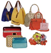 Handbagsfor  Spring 2014
